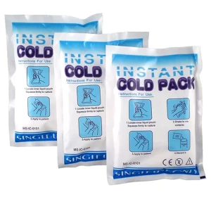 Instant Cold Pack