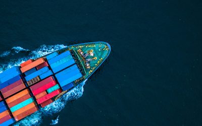 Global Supply Chain Logjam Hampers Flow of Critical Medical Supplies