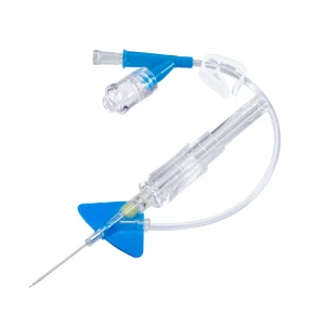 ClearSafe Comfort Closed System Product Image