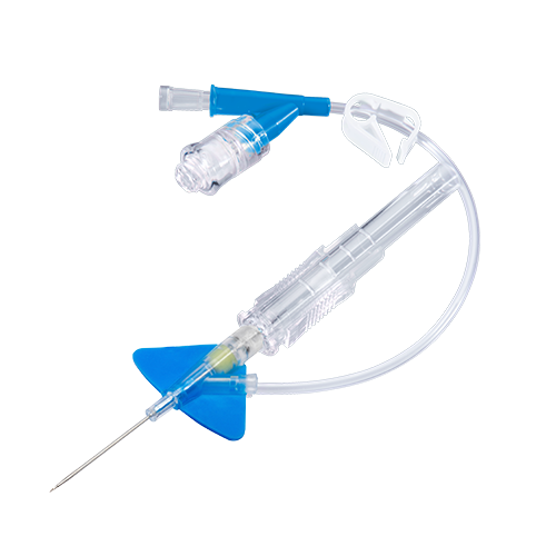 ClearSafe Comfort Closed System Product Image