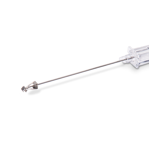 Needle Safety Clip Image