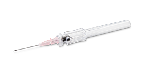 TrueSafe Safety IV Catheter