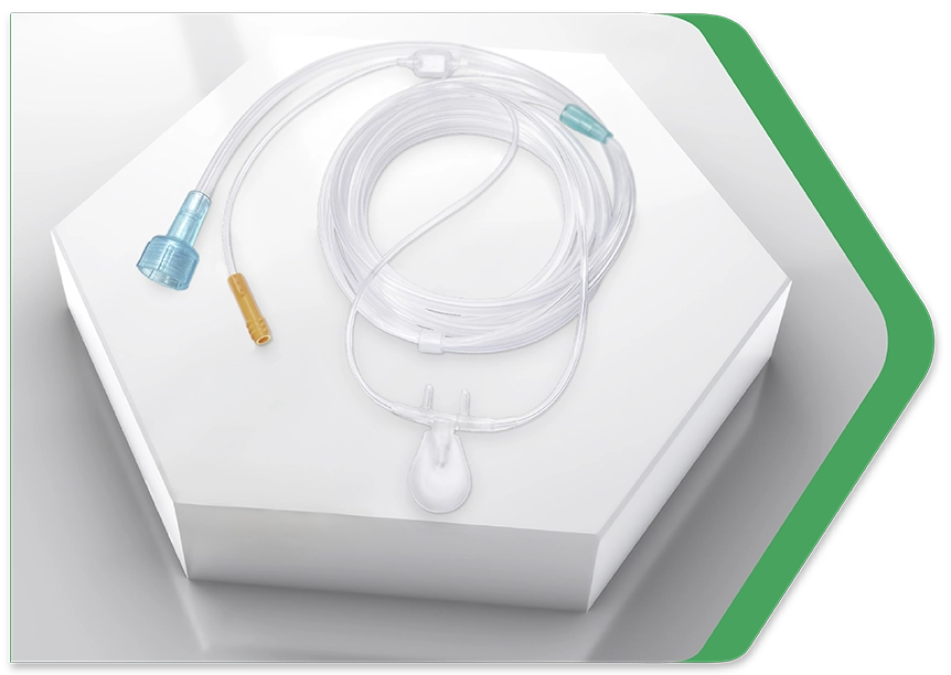 ClearSafe Closed System Banner