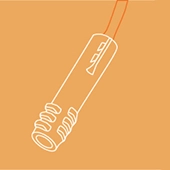 Smooth Hub Tech Drawing